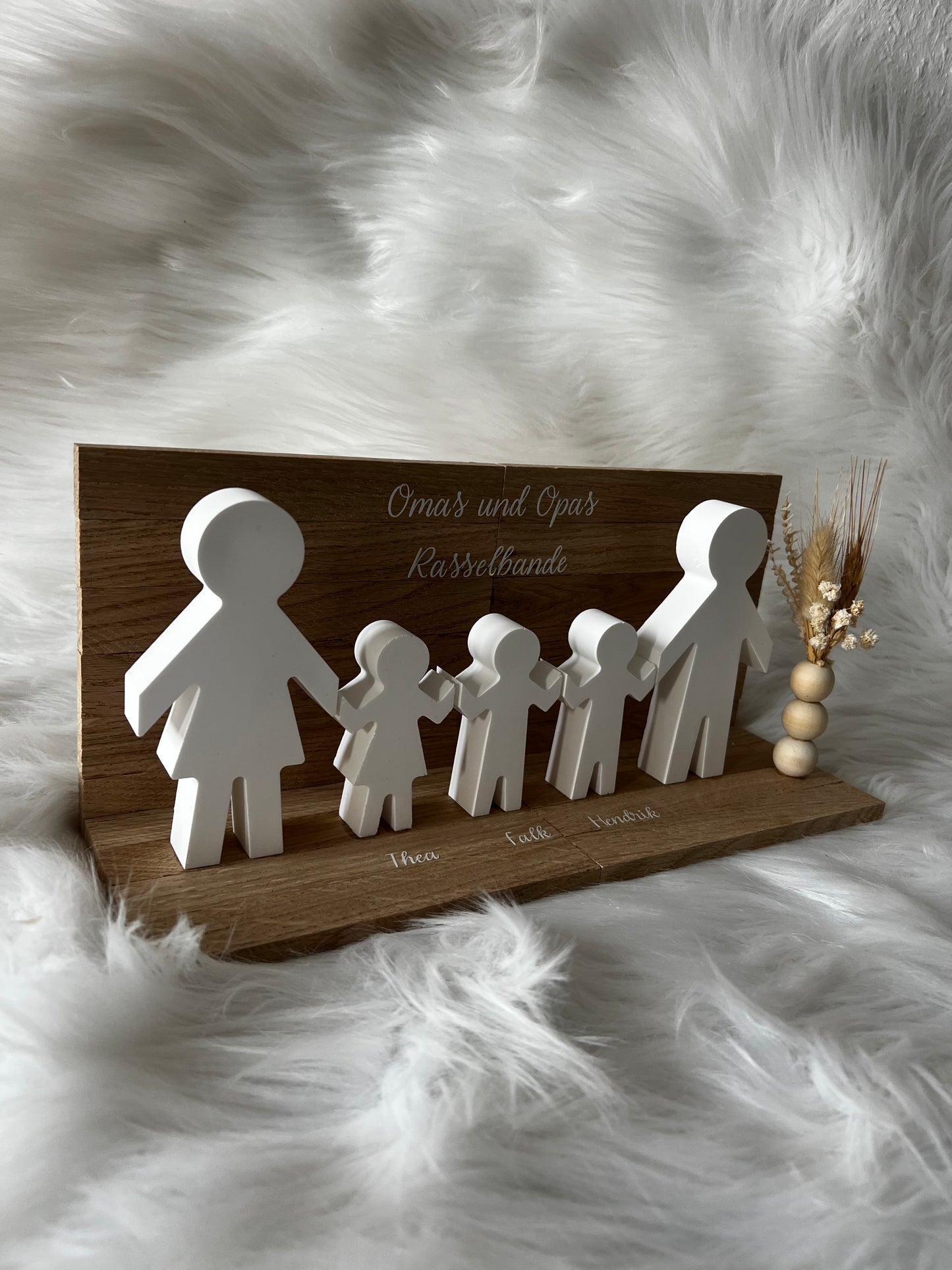 Familienbande
