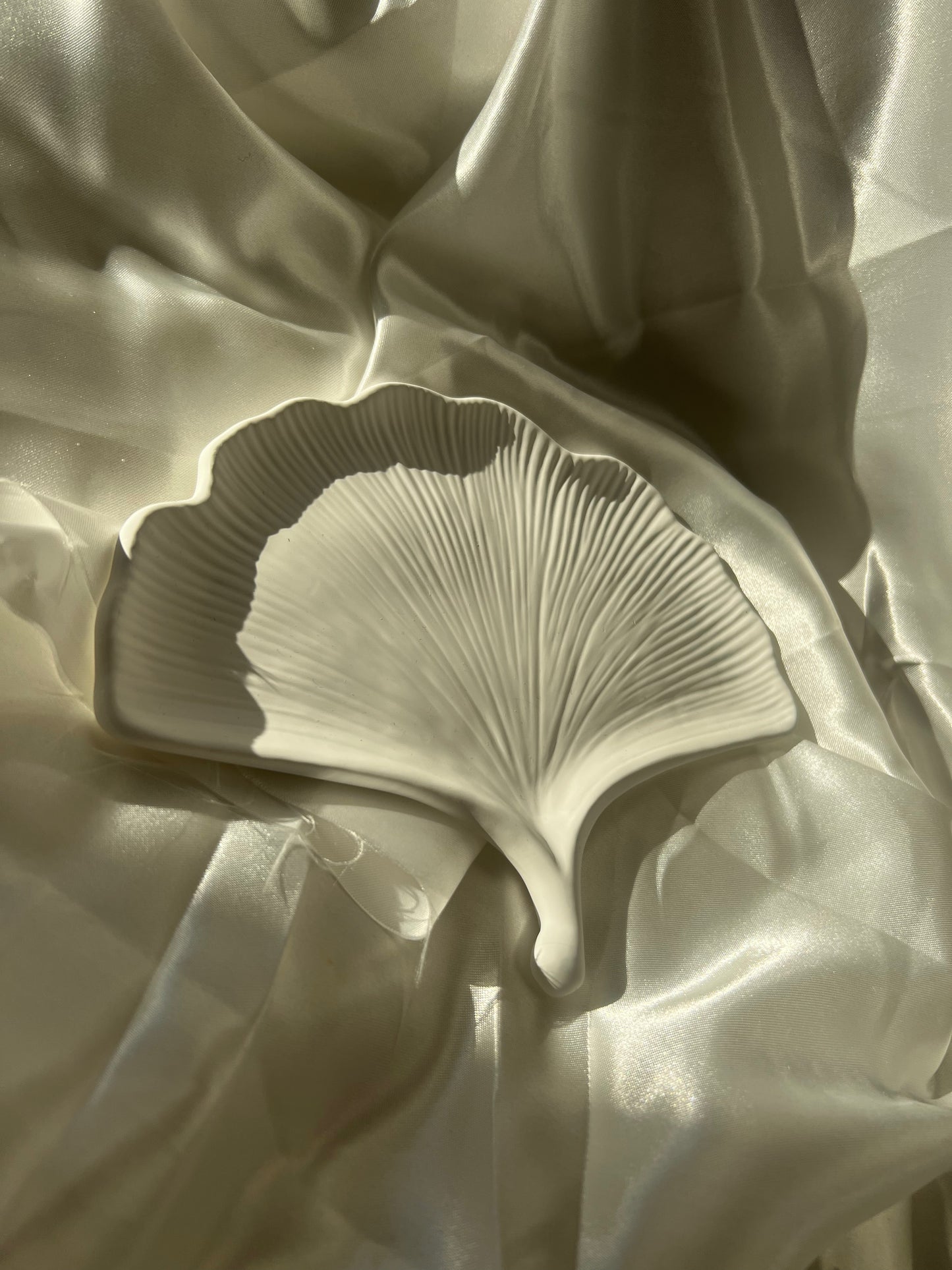 Gingko Blatt
