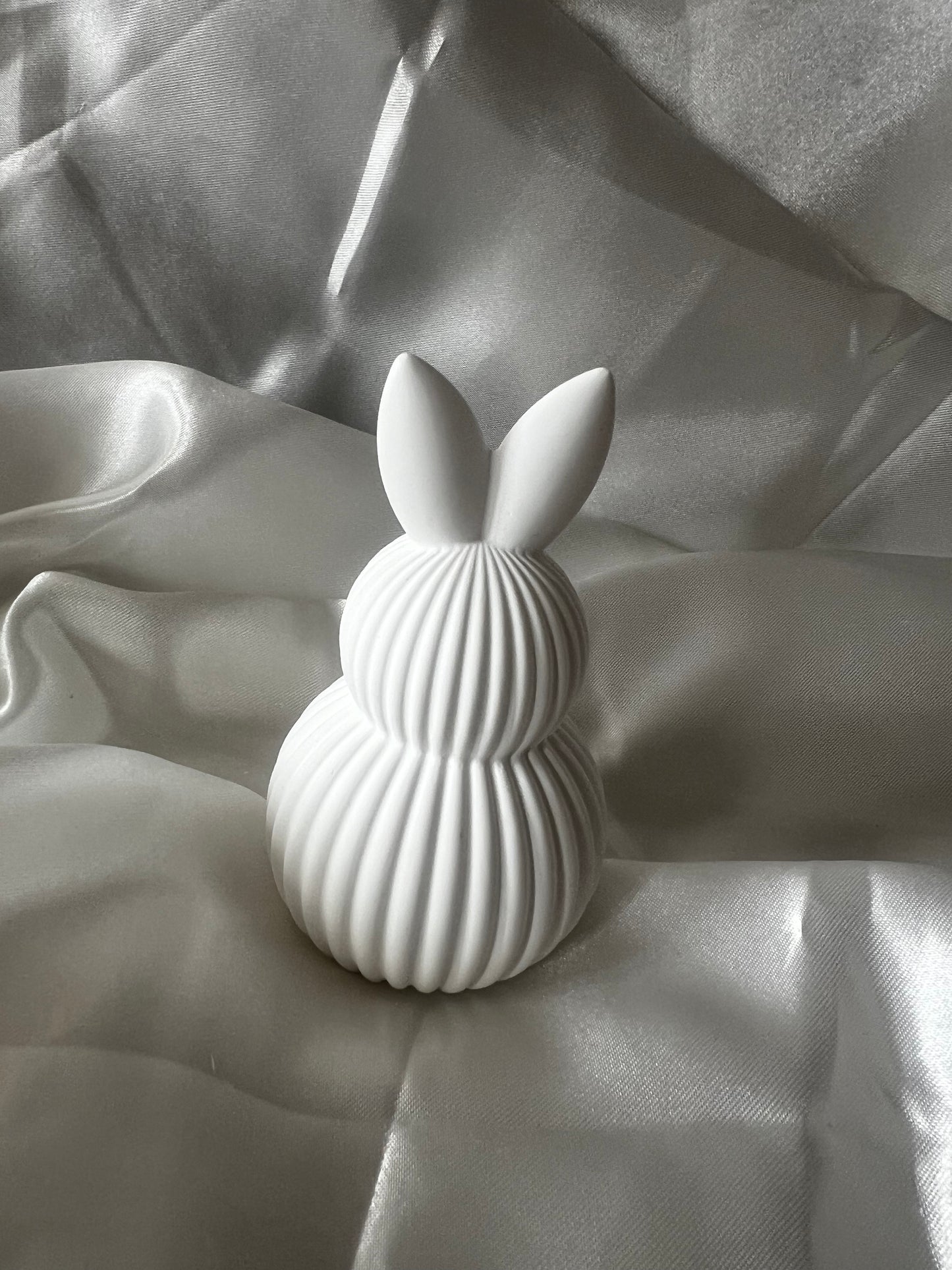 Hase " Streifen"