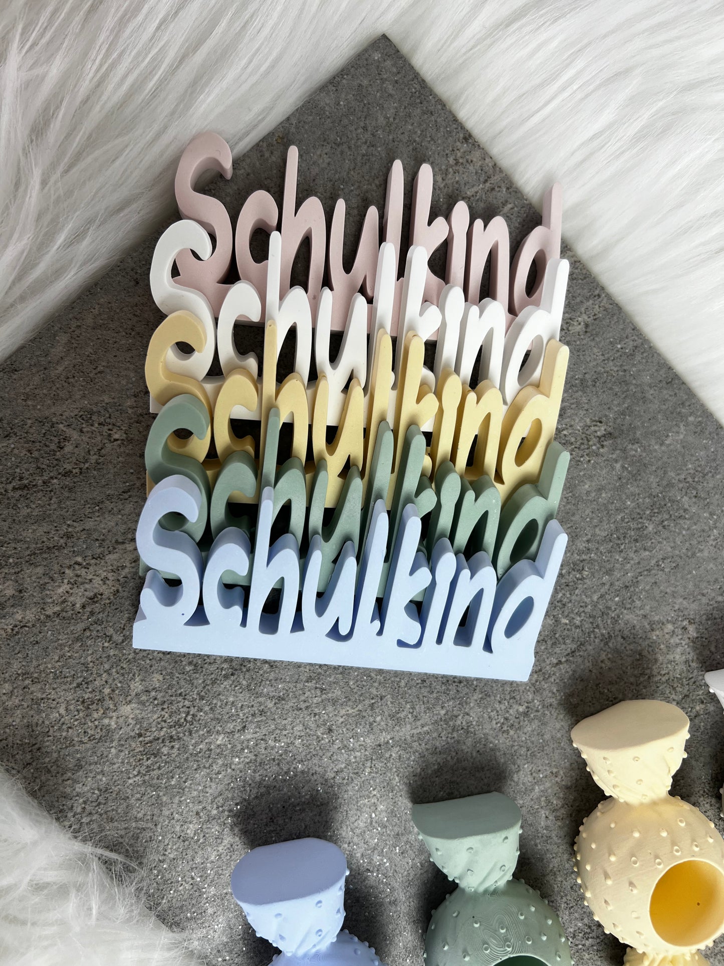 Schulkind
