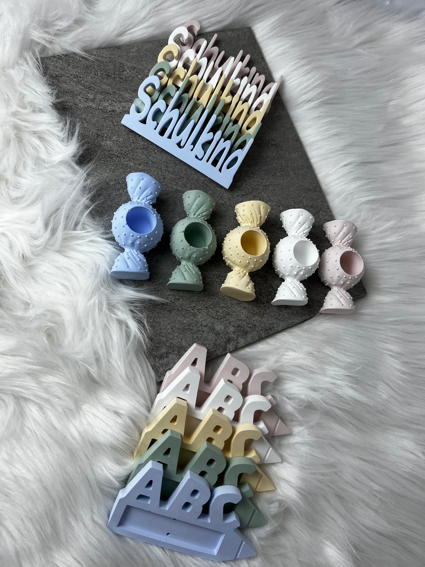 Einschulungsset