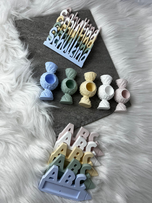 Einschulungsset