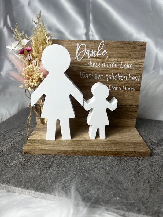 Abschiedsgeschenk Erzieher*in / Lehrer*in