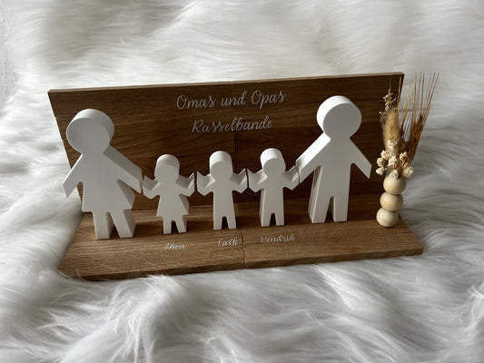 Familienbande
