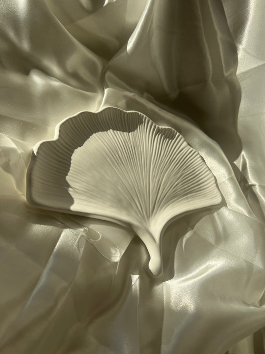 Gingko Blatt
