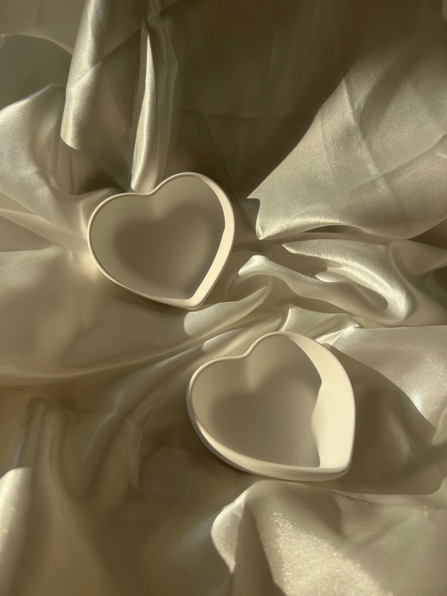 Schale "Heart"