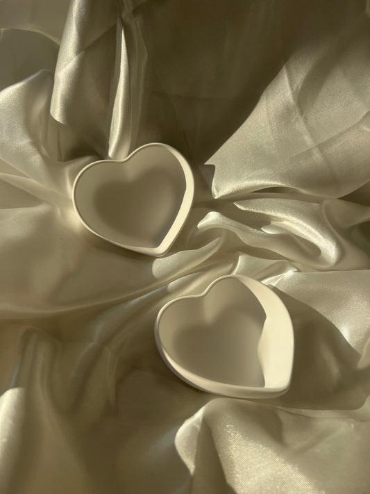 Schale "Heart"