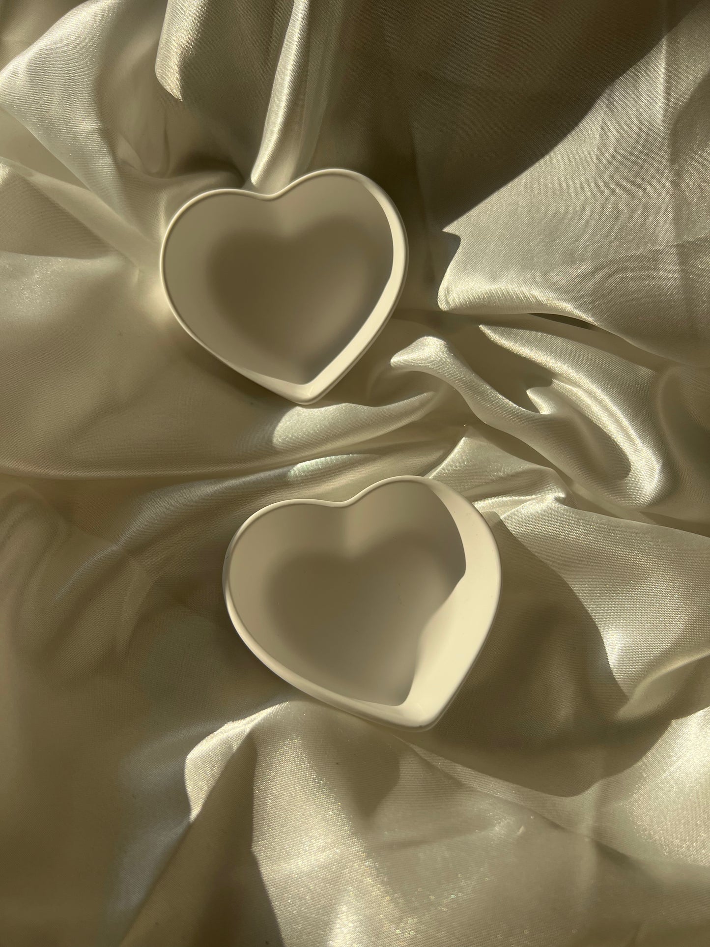 Schale "Heart"