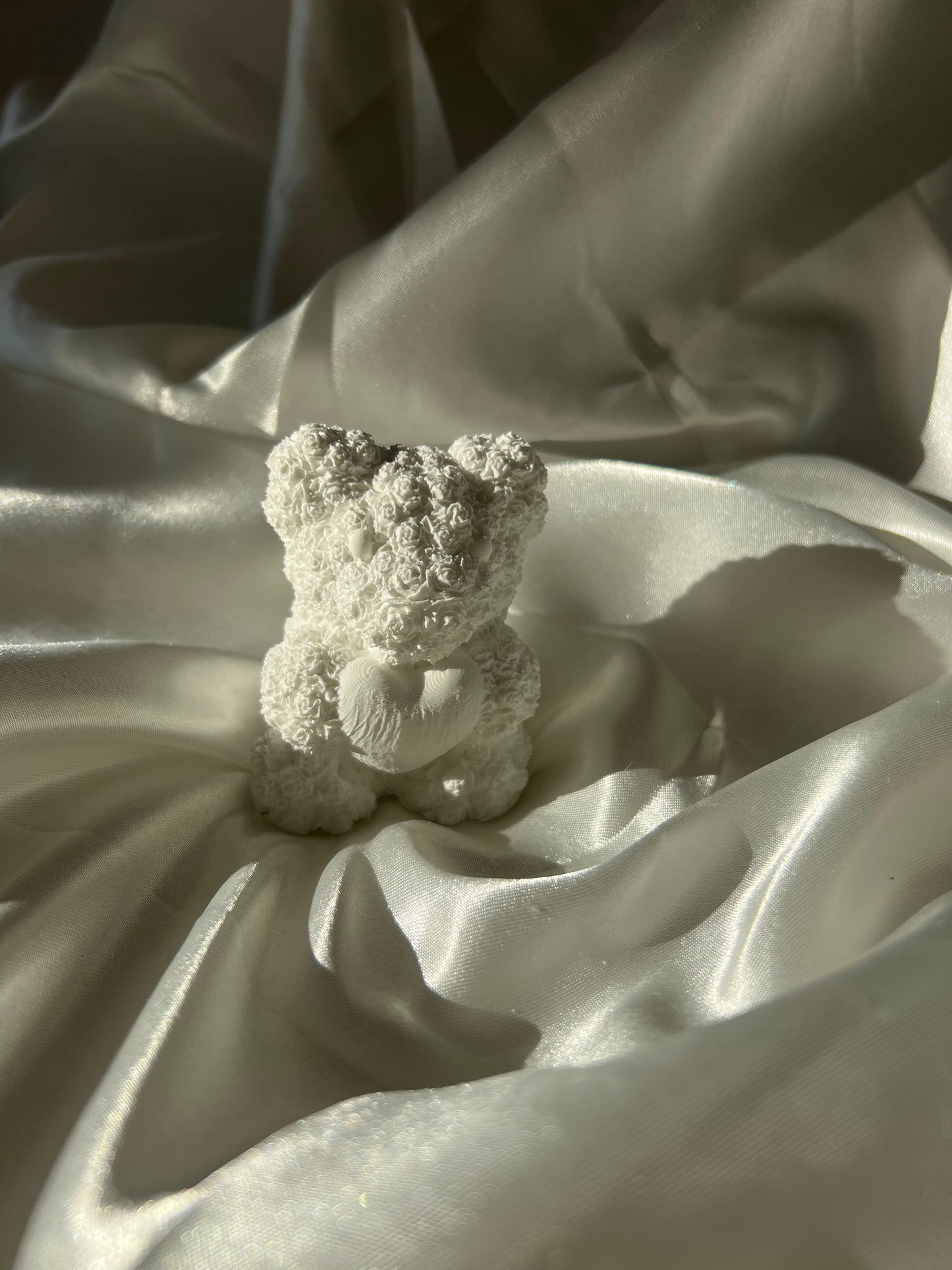 Kleiner Teddy "Love"