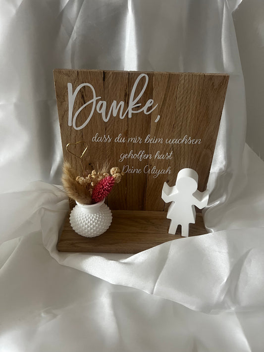 Abschiedsgeschenk Erzieher*in / Lehrer*in