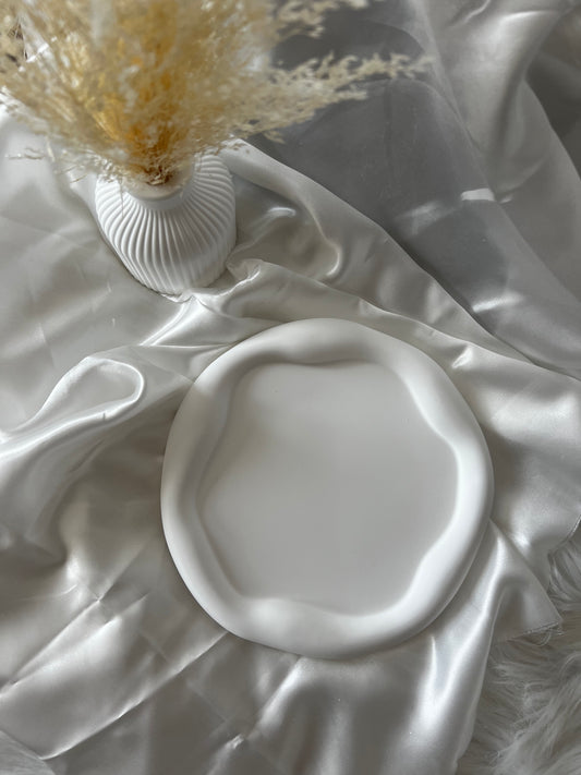 Tablett "Swirl"