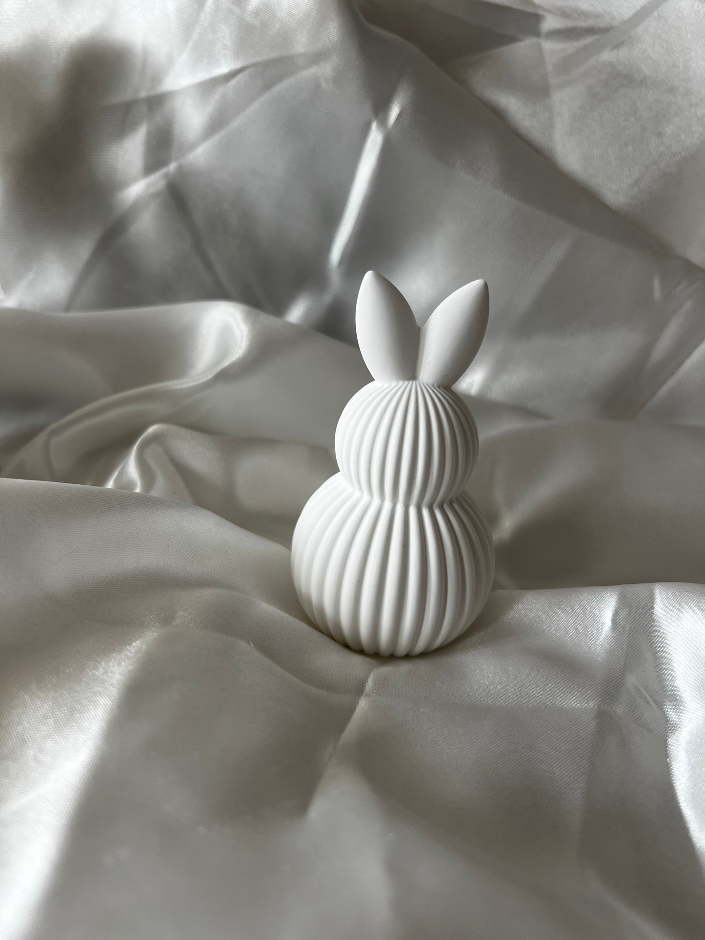 Hase " Streifen"